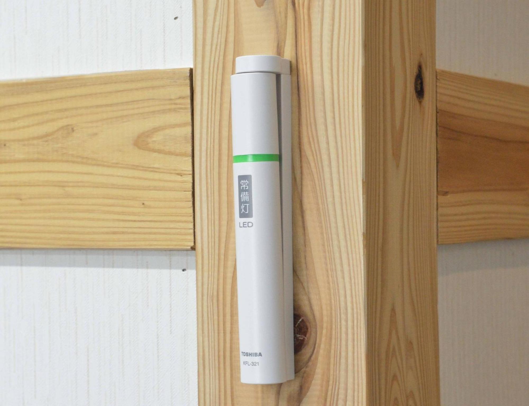 Jam Hostel Hakata Station Front Semi-Private Room With Shared Bathroom - Vacation Stay 61445 Fukuoka  Exteriör bild
